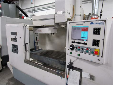 cnc manufacturing companies in canada